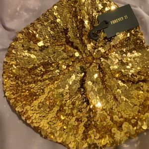 Forever 21 Baret Hats